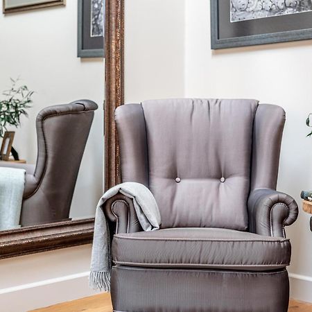 Luxury Gaono In Old Town Daire VNO Dış mekan fotoğraf